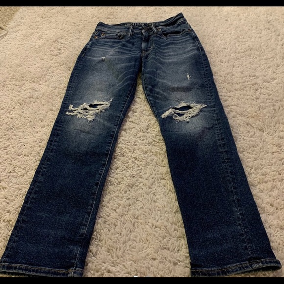 Men’s Jeans.. size 26x28 - Picture 1 of 2